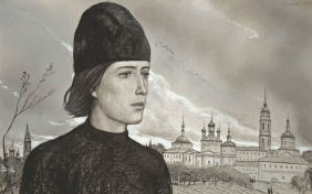 Братья Карамазовы