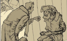 Несмертельный Голован