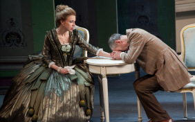 Невольницы