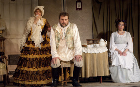 День на день не приходится