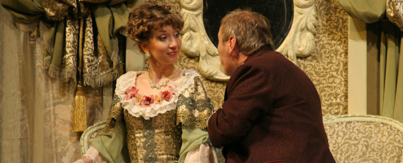 Бешеные деньги