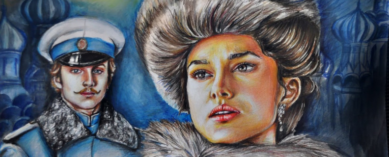 Анна Каренина