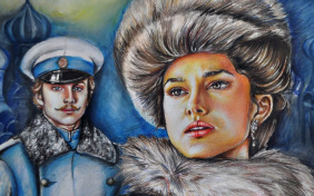 Анна Каренина