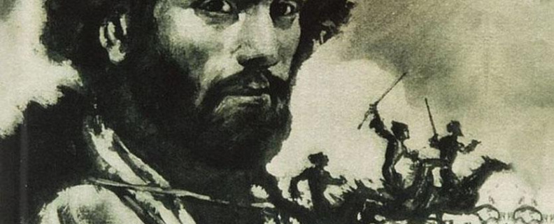 Хаджи-Мурат