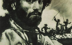 Хаджи-Мурат