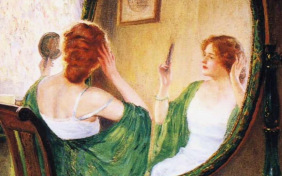 Леди Макбет Мценского уезда