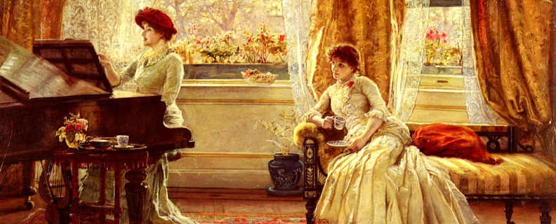 Гранатовый браслет