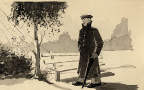 Человек в футляре