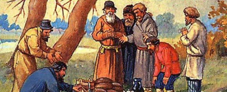 Кому на Руси жить хорошо