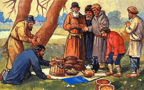 Кому на Руси жить хорошо