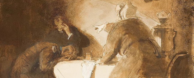 Господа Головлевы