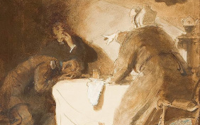 Господа Головлевы