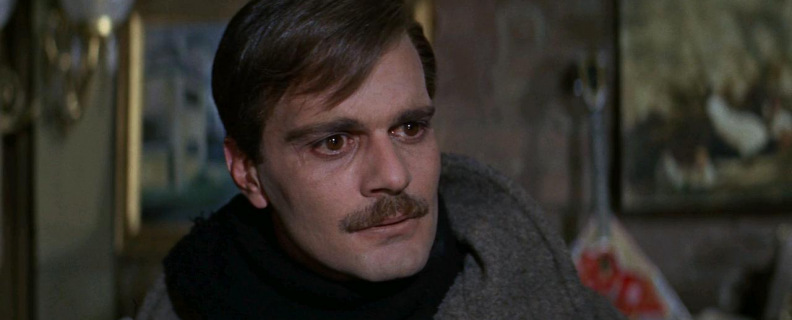 Доктор Живаго