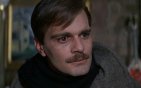 Доктор Живаго