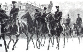 Белая гвардия