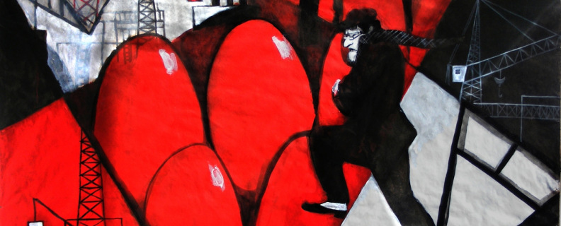 Роковые яйца