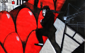 Роковые яйца