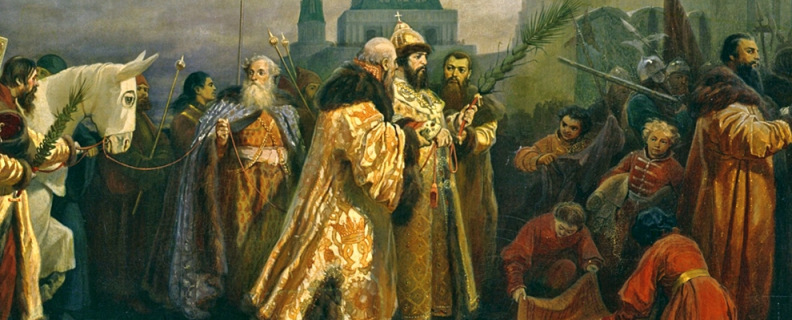 Борис Годунов