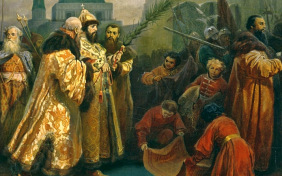 Борис Годунов