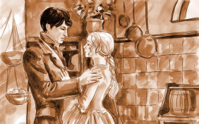 Бедная Лиза